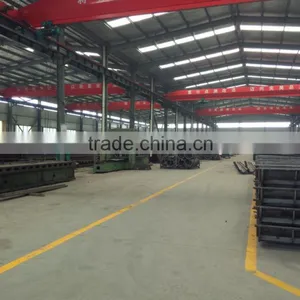 Shandong Haiyu Industry Co., Ltd. company overview - view 4 thumbnail