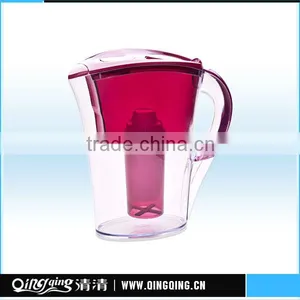 Plastic Water Pitcher thumbnail-2