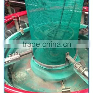 High Quality Vegetables Mesh Bag ,checp Plastic pp Onion Mesh Bags thumbnail-1