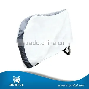 Polyester Waterproof Bicycle Cover Made in China thumbnail-4