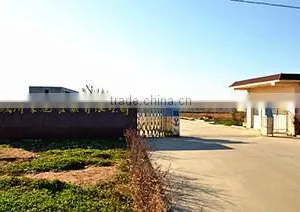 Linyi Dongxu Foods Co., Ltd. company overview - view 3 thumbnail