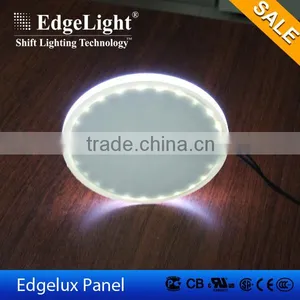 Edgelight Edgelux Panel Acrylic Led Lightbox Display thumbnail-2