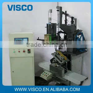 Super Good Quality Visco Brush Machine VIP-3A1H001 thumbnail-1