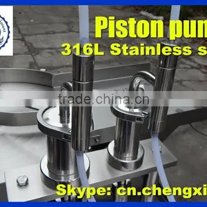 Big Discount Vaccine Filling Machine 50ml,filling Machine for Vial thumbnail-6
