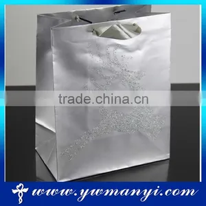 Yiwu Factory Wholesale Custom Paper Bag for Jewelry Supplier's Choice thumbnail-5