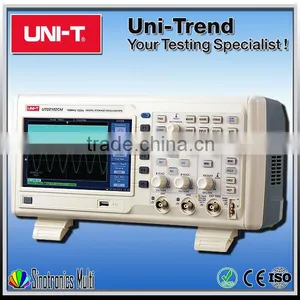 Best Digital Storage Oscilloscopes UNI-T UTD2102CM thumbnail-1