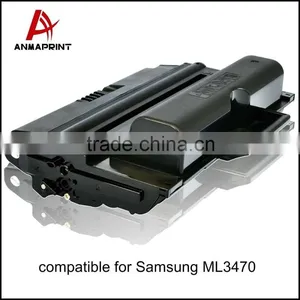Compatible ML3470 ML3471 Toner Cartridges for Samsung ML3470/3470D/3471/3471ND Compatible Toner Cartridge thumbnail-2