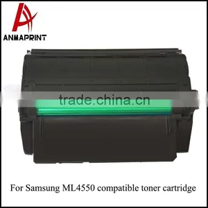 Wholesale ML4550A ML4550B Toner Cartridge Compatible for Samsung ML4050/4550/4551N Printers thumbnail-3