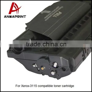 High Quality Cartridges Compatile for Xe Rox 3115/3116/3120/3121/3130 Laser Toner Cartridge thumbnail-4