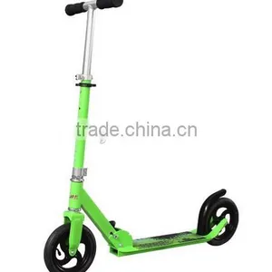 200mm PU Wheel Kick Scooter thumbnail-3
