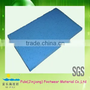 Breathable Recycled Polyurethane Foam Pad thumbnail-1