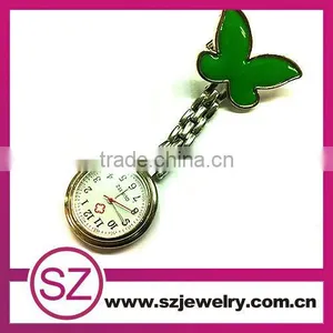 Cheap China Movement Nurse Watch With SWH0522 Hot Nurse Doctor Watch thumbnail-4