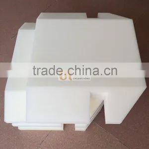 Factory Wholesale Unique Shape Stock Pure Foam thumbnail-4