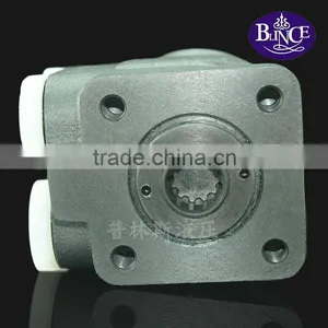 Blince Hydraulic Steering Control Units for Truck, BZZ Series Steering Control Unit, SCU Hydraulic Parts for Truck thumbnail-6