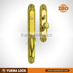HD8631 Duluex Handle Lock thumbnail-1