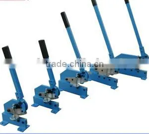 (HS-5) Short Blade Hand Shear thumbnail-1