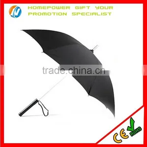 Promotions Novelty Electronic Light LED Umbrellas thumbnail-3
