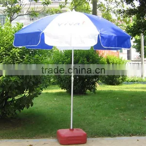 Cheap Price Wind Resist Standard Size Custom Printing Round Colourful Outdoor Patio Advertising Beach Umbrella With Fringe thumbnail-4