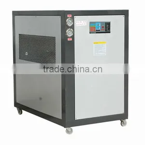 Plastic Industrial Water Chiller thumbnail-2