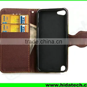 Leaf Shape Flip pu Leather Phone Case for Iphone 6 Iphone 6s Leather Case With Card Holders Wallet Case thumbnail-6