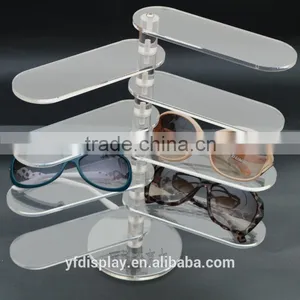 Popular Glasses Display Stand thumbnail-1