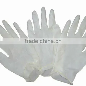 Latex Gloves thumbnail-1