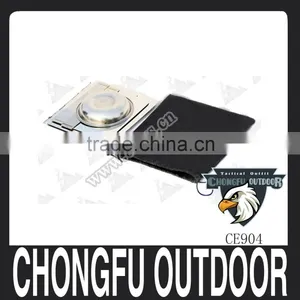 2015 New Arrived Pocket Stainless Steel Wood Camping Stove thumbnail-1