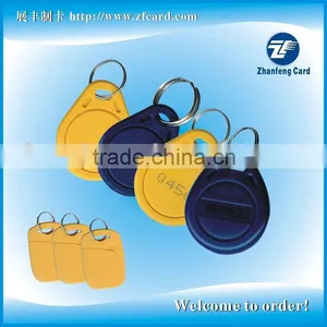 High Quality Doll Key Chain thumbnail-1