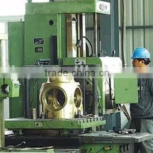 Horizontal Boring Machine thumbnail-1