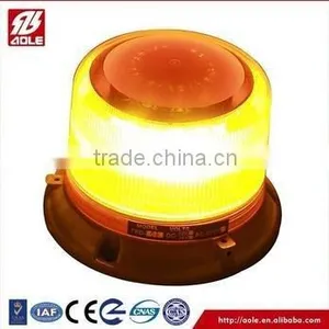 Recovery LightBar Flashing Beacon Light Bar 32 LED Strobe Light(Optional Colors) thumbnail-1