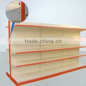 Double Side Bump & Hole Back Board Shelf thumbnail-1