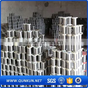 China Supplier 0.8mm Malleable Stainless Steel Wire Supplier's Choice thumbnail-2