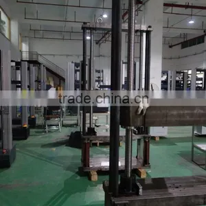 Textile Tensile Strength Testing Equipment, Tensile Strength Tester Price thumbnail-3