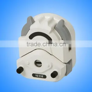 Disinctive Design Peristaltic Dosing Pump Head YZII25 thumbnail-1