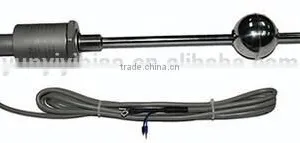 Magnetostrictive Level Sensor Transducer thumbnail-2