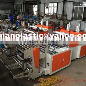 Plastic Bag Making Machine Price Most Popular thumbnail-4