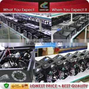 Elation Design Hot 5r 200w/2r 132w Sniper Light thumbnail-6