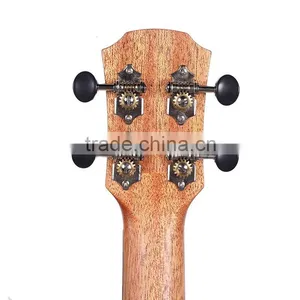 Quality Ukulele With Solid Spruce Top and Rosewood Back&side,guitar Manufacturer in Guangzhou thumbnail-5