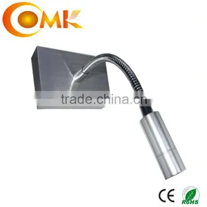 Hot Selling Aluminum Led Showcase Lighting With Box thumbnail-1