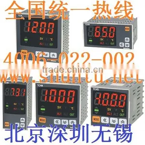 TC4W-14R Korean Autonics TC4W TC4S Dual PID Temperature Controller thumbnail-1