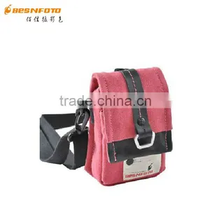 High Quality OEM Compact System SLR Zoom Holster, Small Kit Camera Bag thumbnail-1