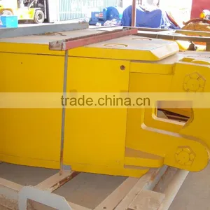 High Quality Traveling Block and Hook Used on Oil and Gas Well Drilling Rigs thumbnail-3