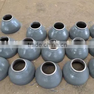 Stainless Steel Concentric Pipe Reducer thumbnail-3