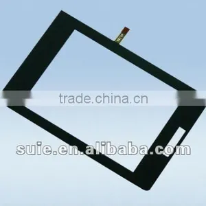 15inch 5wire Industrial Panel High Resolution Touch Screen Panel thumbnail-1