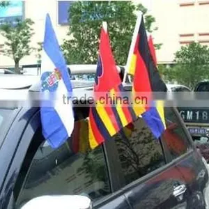 Hanging Car Flags thumbnail-1