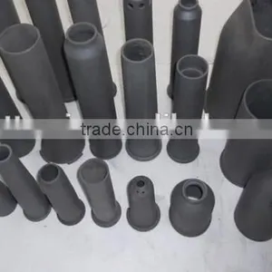 Silicon Carbide Cooling Tower Spray Nozzle SISIC thumbnail-1