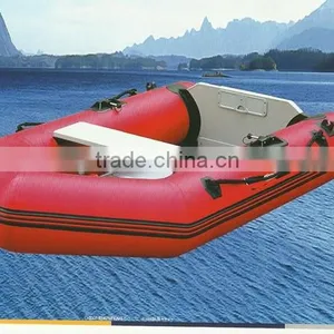 SD-360 Inflatable Boat thumbnail-2