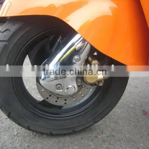 YAMAHA VINO SCOOTER / MOTORCYCLE / VEHICLE ( 50CC ~ 90 CC ) thumbnail-3