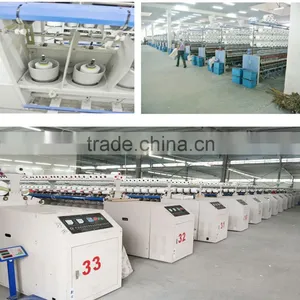 Polyester Sewing Thread 40/2 China Suppliers thumbnail-6