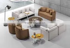 S-59 Europena Style Fabric Sofa Modern Sofa thumbnail-3